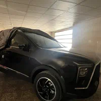 کی ام سی x5 صفر کیلومتر