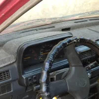 پراید 83 کاربرات|خودرو سواری و وانت|مشهد, سرافرازان|دیوار