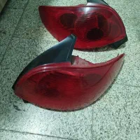 چراغ ۲۰۶|قطعات یدکی و لوازم جانبی|کرج, گلشهر|دیوار