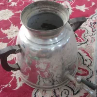 کتری استیل ظاهرهمه|قوری، کتری، قهوه‌ساز دستی|اصفهان, رسالت|دیوار