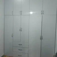 آپارتمان 80 متری دو خواب با آسانسور|اجارهٔ آپارتمان|پاکدشت, پاکدشت (مامازند)|دیوار