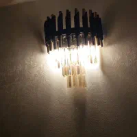 آباژور رومیزی  آباژور ایستاده  لوستر دیوار کوب|لوستر و چراغ آویز|بومهن, |دیوار