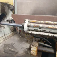 دستگاه تزریق دستگاه اسیاب|ماشین‌آلات صنعتی|پردیس, شهرک صنعتی خرمدشت فاز ۷|دیوار