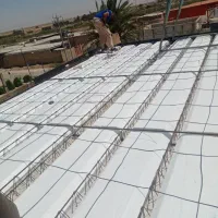 تیرچه بلوک و اجرا سازه های بتنی و فلزی دراسرع وقت