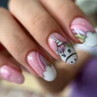 آموزش کاشت ناخن با ارائه مدرک|خدمات آموزشی|قائن, |دیوار