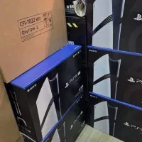 فروش عمده ps5  و ps4 (ارسال از بوشهر تضمینی)|کنسول، بازی ویدئویی و آنلاین|تهران, شیخ هادی|دیوار