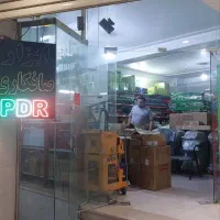 واحد تجاری در 7 تیر|فروش مغازه و غرفه|قم, حاج زینل|دیوار