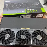 کارت گرافیک 5070