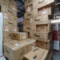 طرح تعویض آبگرمکن و پکیج نو با کهنه 36ماه ضمانت