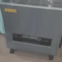 بخاری گازی مهیا