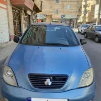 تیبا 2 مدل 94