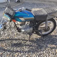 موتور سند دار