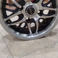 رینگ اسپرت پراید
