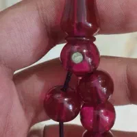 تسبیح نظیر925|کلکسیون اشیاء عتیقه|سرپل ذهاب, |دیوار