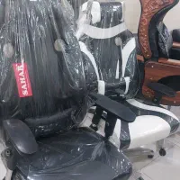 صندلی مدیریتی، گیمنتی، اقساط 12ماه بدون پیش|صندلی و نیمکت|دزفول, |دیوار