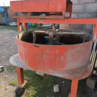 لوازم کامل بلوک زنی