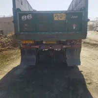 کامیون بنز 911|خودرو سنگین|بهار, |دیوار