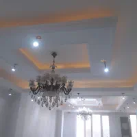 نقاشی ساختمان رباط کریم. پرند تمام نقاط تهران|خدمات پیشه و مهارت|رباطکریم, رباطکریم|دیوار