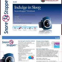 مچ بند برای رفع خر پف در خواب|آرایشی، بهداشتی، درمانی|قرچک, شهرک صنعتی قرچک|دیوار