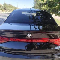 فروش تارا اتومات|خودرو سواری و وانت|فیروزآباد (فارس), |دیوار