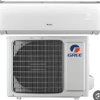 کولر گازی گری 24000