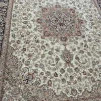 فرش ماشینی ۱۲ متری