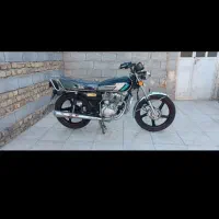 موتور ۲۰۰مارک سحر