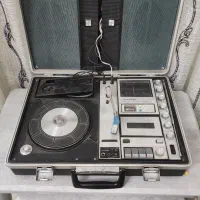 گرامافون برند سانیو