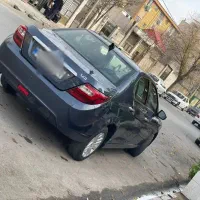 دنا پلاس مدل ۱۴۰۰|خودرو سواری و وانت|مشهد, عباس‌آباد|دیوار