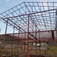 جوشکاری آهنگری سلطانی|خدمات پیشه و مهارت|لاهیجان, آهندان|دیوار