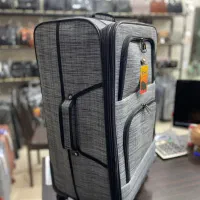 چمدان سامیت متوسط|کیف، کفش، کمربند|قوچان, |دیوار