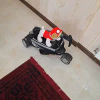 کالسکه خارجی(مکسی کوزی)