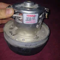 موتور جاروبرقی سطلی