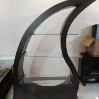 بوفه مناسب برای ویترین