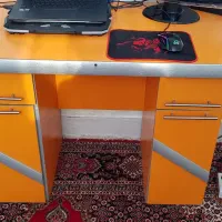 میز تحریر MDF