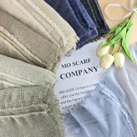 شال حصیری مزونی