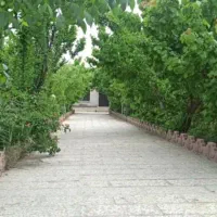 باغ ویلا ۱۰۰۰ متری لوکیشن خوب