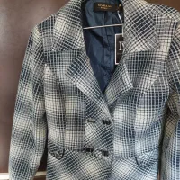 کت زنانه و کاپشن جین