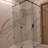 کابین دوش..دوردوشی