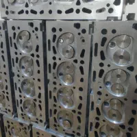 فروش انواع سرسیلند های استوک با ضمانت|قطعات یدکی و لوازم جانبی|بندرعباس, |دیوار