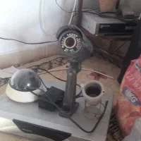دوربین دو عدد دید درشب