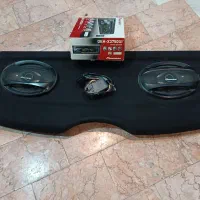 قطعات خودرو