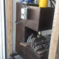 دستگاه پرس هیدرولیک دستی