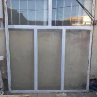 پنجره ۱.۵×۱.۵