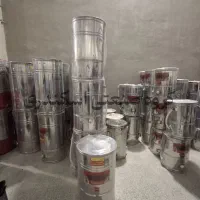 دستگاه کره گیری کره گیر مشک نهره دوغ برقی 500|فروشگاه و مغازه|گرگان, |دیوار