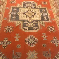 فرش ماشینی ۶ متری و ۱۲ متری