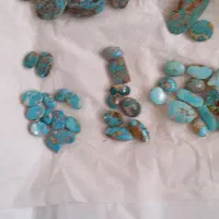 فیروزه نیشابور