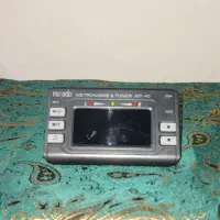 تیونر-مترونوم Musedo-mt40