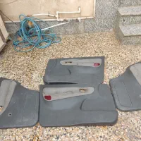 تو دری پراید 141