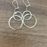 گوشواره طلا